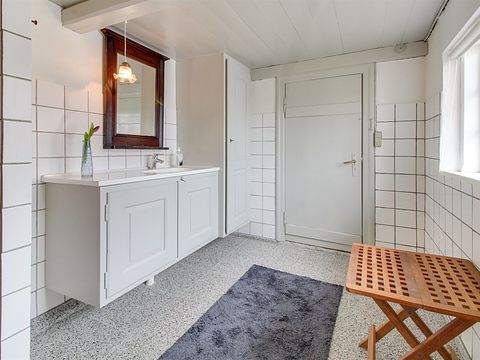 Casa vacanze con tetto in paglia e tanto spazio - 2