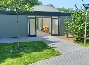 Overnachten in een pipowagen in Twente - 8