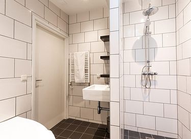 12-persoons familiehuis in een mooie omgeving - 9