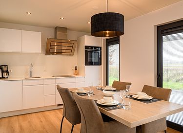 Fine 4-person house near Lake Grevelingen - 7