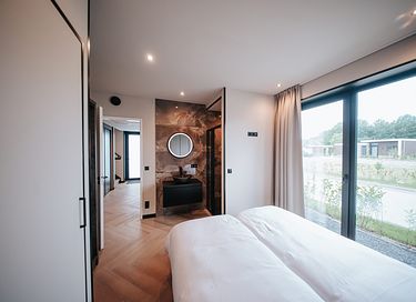 Luxury group villa with wellness and pool - 19