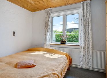 Verblijf op een schiereiland in Denemarken - 19
