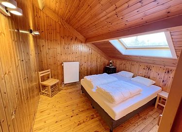 Vakantiehuis aan het water met uitzicht - 10