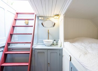 Unieke overnachting in bijzondere B&B - 4