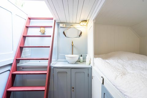 Unieke overnachting in bijzondere B&B - 4
