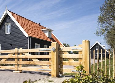 Prachtig afgelegen vakantiehuis met uitzicht - 4