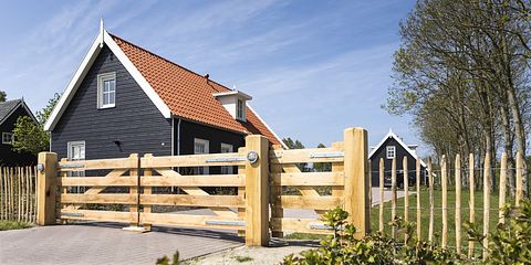 Prachtig afgelegen vakantiehuis met uitzicht - 4