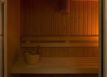 Maison de vacances au bord de la mer avec sauna privé - 26