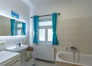 Appartement de vacances (6p) dans les montagnes de Zittauer - 31