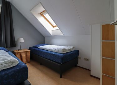 Luxury house with sauna near the IJsselmeer - 12