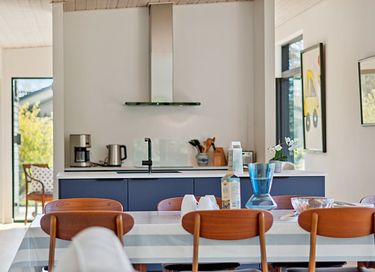 Bungalow di lusso per le vacanze a 350 metri dal mare - 19