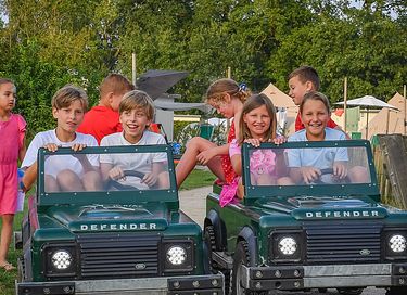 Gemütliches Familienhaus (6p) auf dem Lande - 20