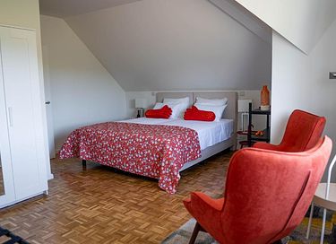 Beautiful B&B with pool in Portugal - 9