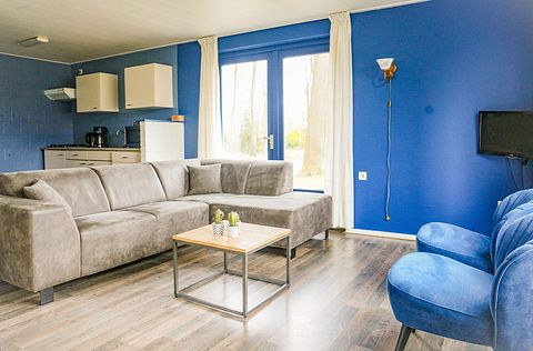Freistehende Ferienwohnung in Twente - 2