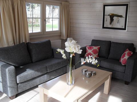 Chalet finlandais dans un environnement naturel - 4