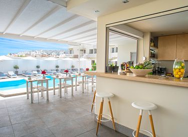 Vakantiehuis in Elounda - 16
