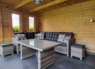 Genieten van wellness en rust - 9