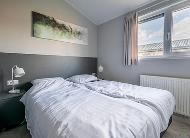 Luxuriöse Ferienwohnung in Gelderland - 9