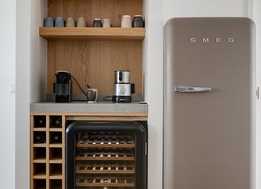 Schitterende Water Loft met sauna - 16