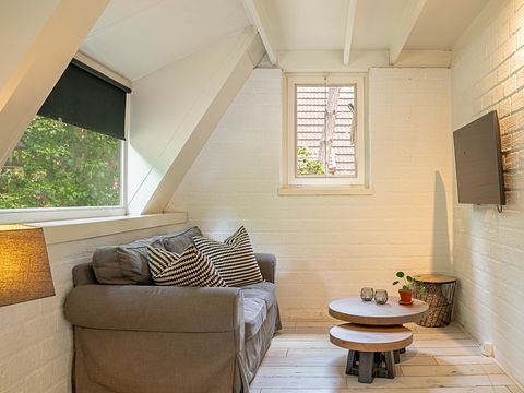 A-frame cottage (4p) in Belgian Limburg - 5
