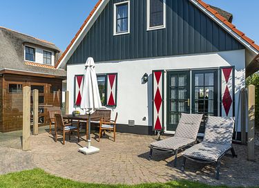 Ferienwohnung mit Aussicht an der Küste - 20