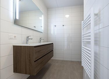 Appartement avec vue sur le port - 14