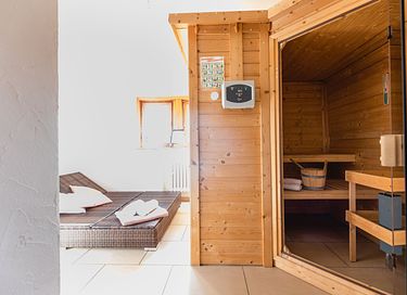 Maison de campagne spacieuse avec sauna privé et cabane de barbecue - 28