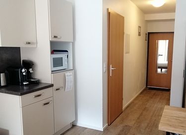 Comfortabele hotelkamer in de Alpen - 6