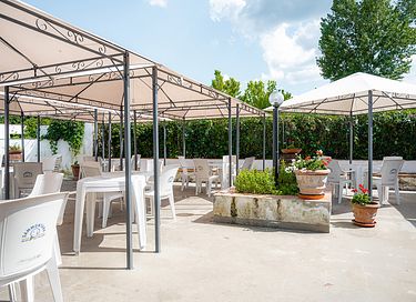 Luxe safaritent (6p) in Toscane - 30