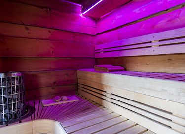 Luxe wellness suite in Brabant - 21