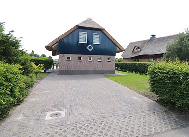 Wellness en waterpret aan het IJsselmeer - 23