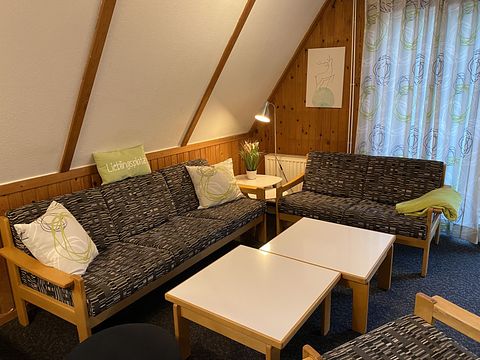Hytte i skoven til 6 personer - 4