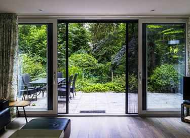 Luxueuse Maison dans la forêt avec sauna à barils à Drenthe - 19