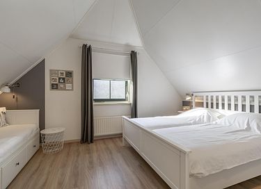 Idyllische Ferienwohnung in Meeresnähe - 11