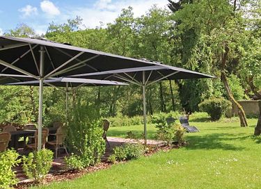 Alojamiento histórico para grupos con spa al aire libre - 45