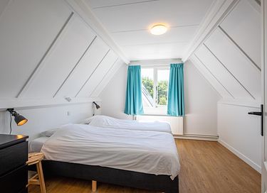 Leuk vakantiehuisje vlakbij zee - 11
