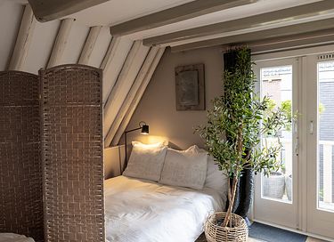 Bel appartement dans un bâtiment historique - 20