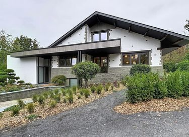 Luxe vakantiehuis met indoor privé zwembad - 24