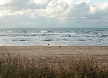 Vacation villa (10p) in Zeeland - 34