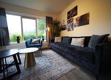 Gemütliche Ferienwohnung bei Amsterdam - 4