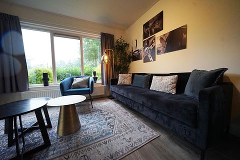 Gemütliche Ferienwohnung bei Amsterdam - 4