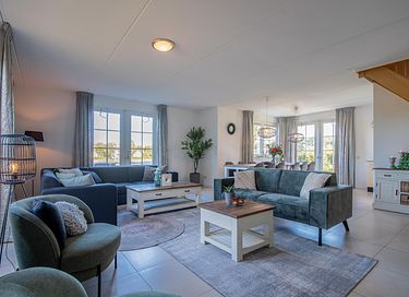 Vakantievilla (12p) in de Limburgse heuvels - 3