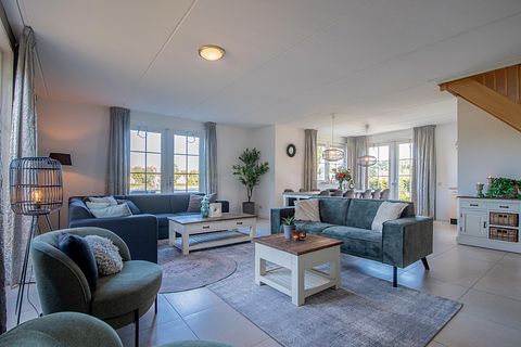 Vakantievilla (12p) in de Limburgse heuvels - 3
