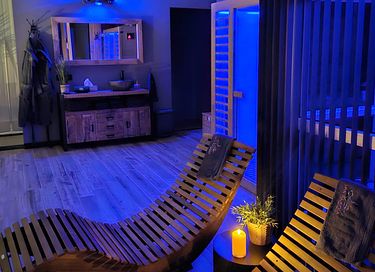 Eindeloos genieten in een privé Spa  - 5