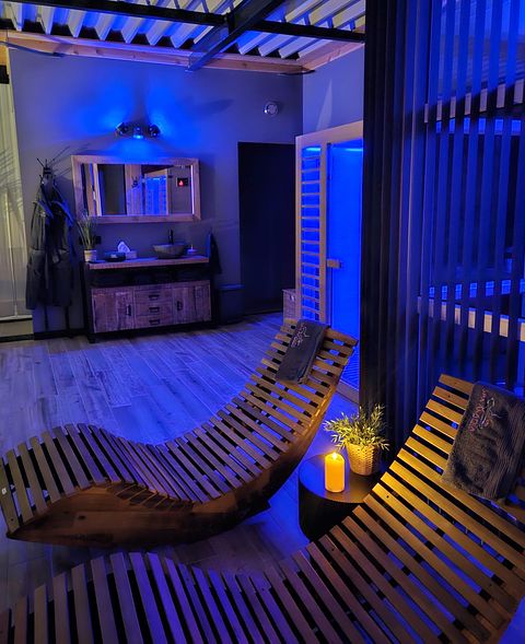 Eindeloos genieten in een privé Spa  - 5