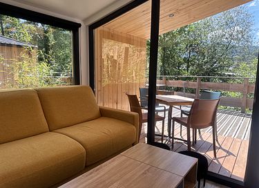 2 Tiny Houses for a unique stay - 11
