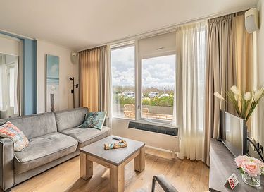 Appartement de 2 pers. à proximité de la mer - 6