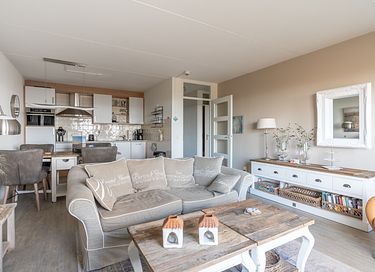Appartement avec douche solaire et vue - 5