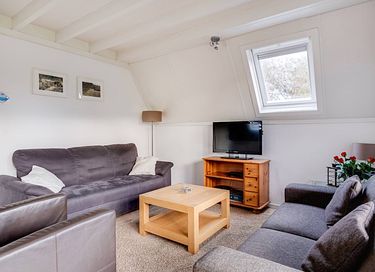 Gemütliches A-Frame-Häuschen in Drenthe mit Garten  - 7