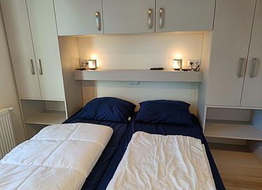 Ontspan met hottub en sauna op de Veluwe (8p) - 11